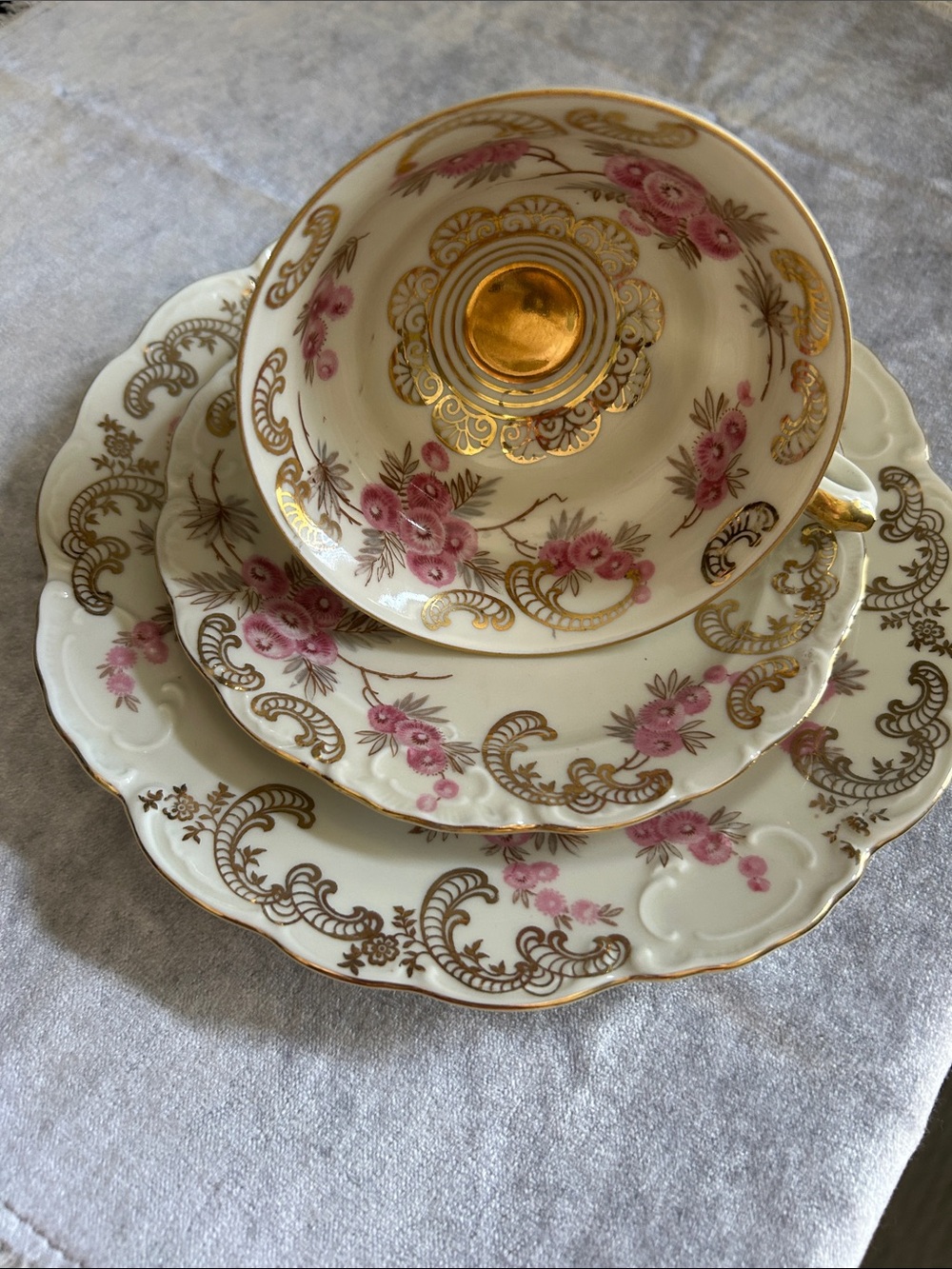 Mitterteich Bavaria Vintage